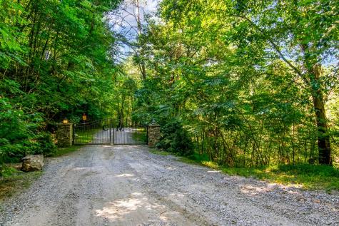Lot 9 Laurel Creek Trail Blue Ridge GA 30513