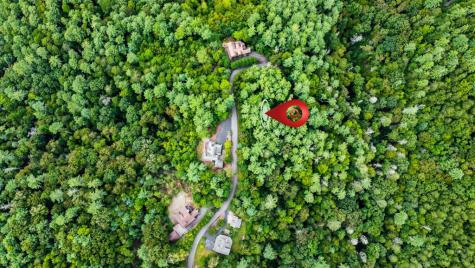 Lot 9 Laurel Creek Trail Blue Ridge GA 30513