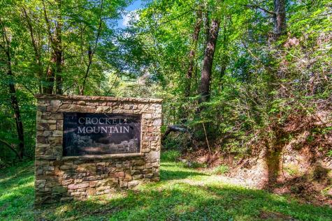 Lot 9 Laurel Creek Trail Blue Ridge GA 30513