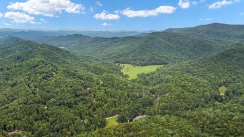 Lot 9 Laurel Creek Trail Blue Ridge GA 30513