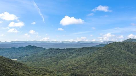 Lot 9 Laurel Creek Trail Blue Ridge GA 30513