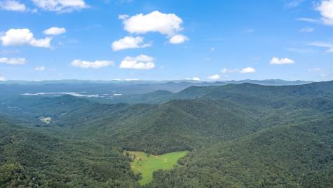 Lot 9 Laurel Creek Trail Blue Ridge GA 30513