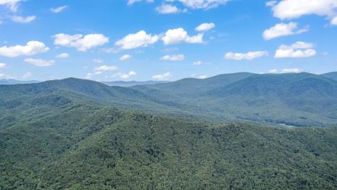 Lot 9 Laurel Creek Trail Blue Ridge GA 30513