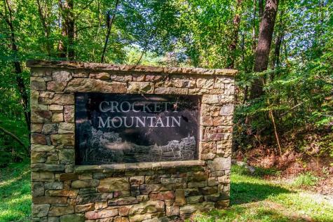 Lot 9 Laurel Creek Trail Blue Ridge GA 30513