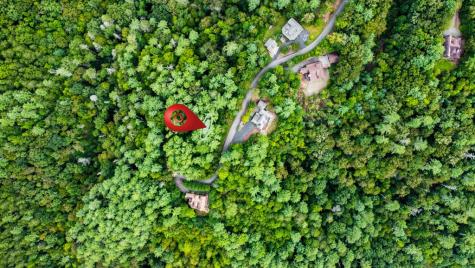 Lot 9 Laurel Creek Trail Blue Ridge GA 30513