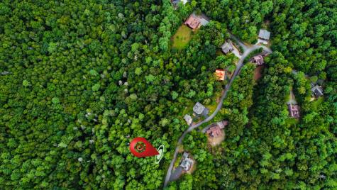 Lot 9 Laurel Creek Trail Blue Ridge GA 30513