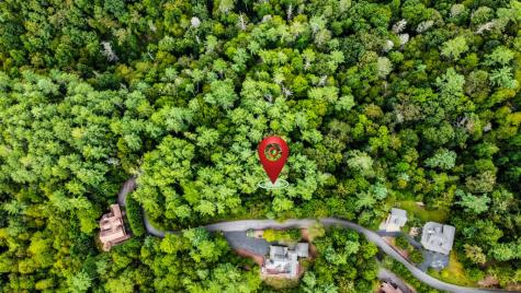 Lot 9 Laurel Creek Trail Blue Ridge GA 30513