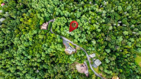 Lot 9 Laurel Creek Trail Blue Ridge GA 30513