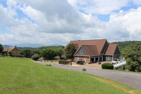 Lot 134a Mountain Harbour Drive Hayesville NC 28904