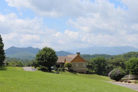 Lot 134a Mountain Harbour Drive Hayesville NC 28904