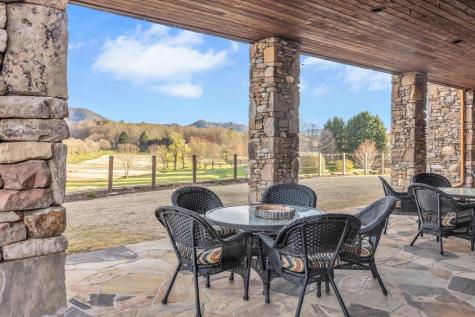 Lot 134a Mountain Harbour Drive Hayesville NC 28904