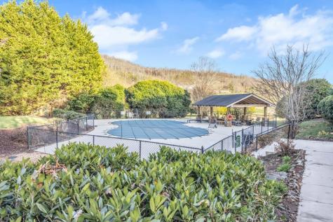Lot 134a Mountain Harbour Drive Hayesville NC 28904