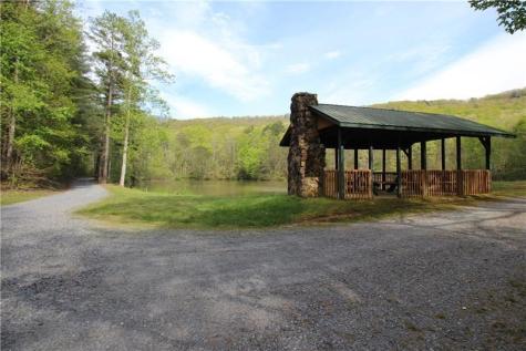 Lot 19 Owl Mountain Road Ellijay GA 30540