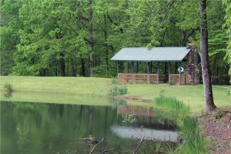 Lot 19 Owl Mountain Road Ellijay GA 30540