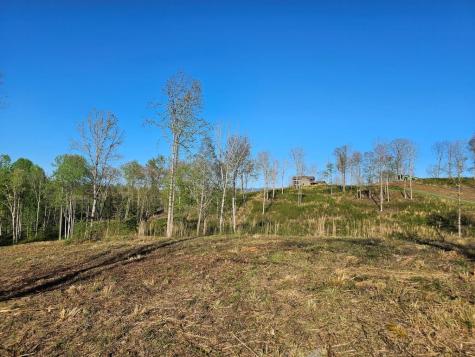 0 Cascade Lane Ellijay GA 30540