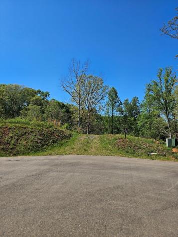 0 Cascade Lane Ellijay GA 30540