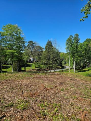 0 Cascade Lane Ellijay GA 30540
