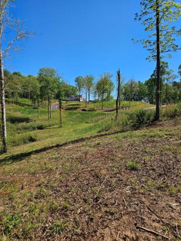 0 Cascade Lane Ellijay GA 30540