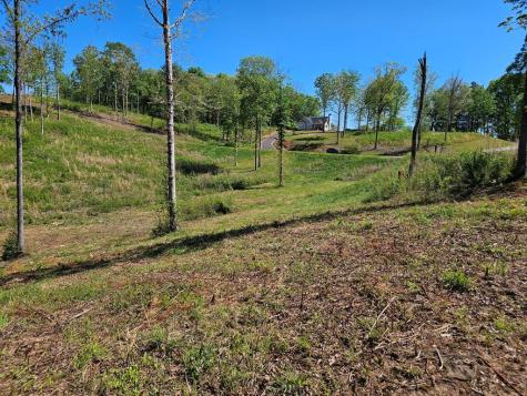 0 Cascade Lane Ellijay GA 30540