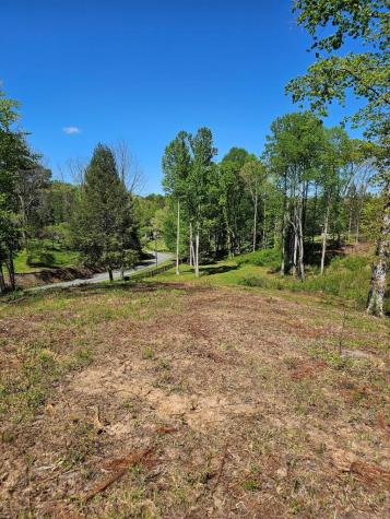 0 Cascade Lane Ellijay GA 30540