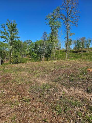 0 Cascade Lane Ellijay GA 30540