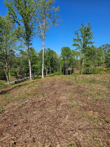 0 Cascade Lane Ellijay GA 30540