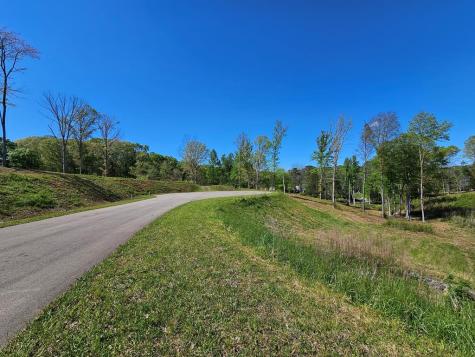 0 Cascade Lane Ellijay GA 30540