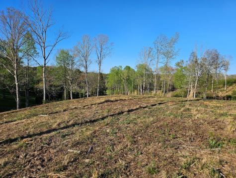 0 Cascade Lane Ellijay GA 30540