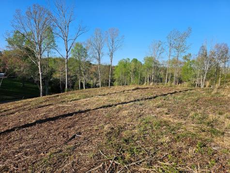 0 Cascade Lane Ellijay GA 30540