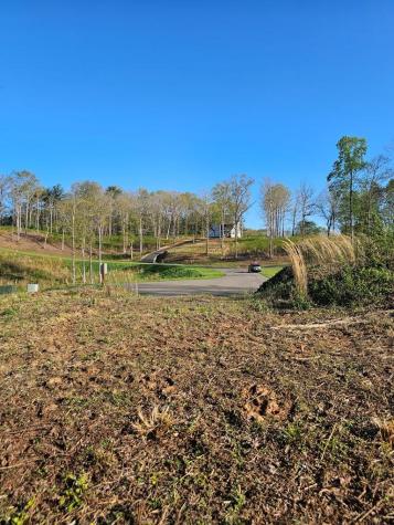 0 Cascade Lane Ellijay GA 30540