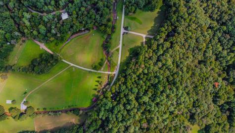 Lt 8 & 9 Hidden Valley Trail Ellijay GA 30540