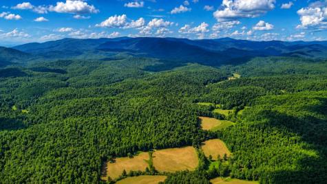 Lt 8 & 9 Hidden Valley Trail Ellijay GA 30540
