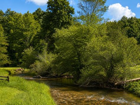 Lt 8 & 9 Hidden Valley Trail Ellijay GA 30540