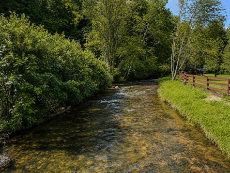 Lt 8 & 9 Hidden Valley Trail Ellijay GA 30540