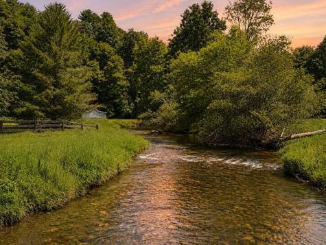 Lt 8 & 9 Hidden Valley Trail Ellijay GA 30540
