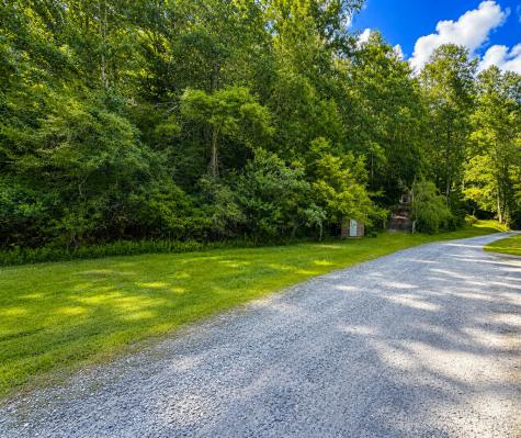 Lt 8 & 9 Hidden Valley Trail Ellijay GA 30540