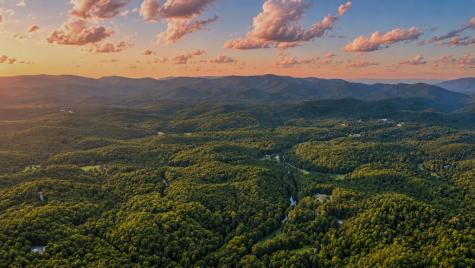 Lt 8 & 9 Hidden Valley Trail Ellijay GA 30540