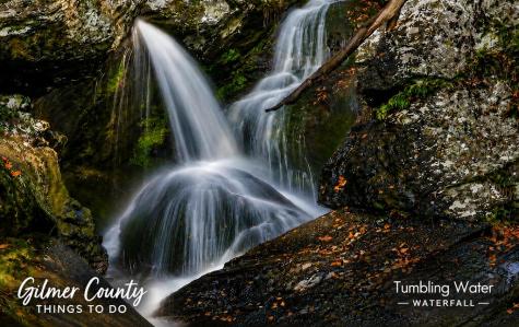 Lt 8 & 9 Hidden Valley Trail Ellijay GA 30540