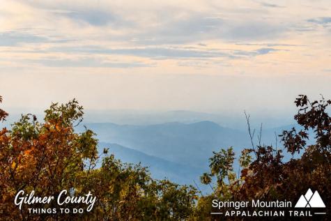 Lt 8 & 9 Hidden Valley Trail Ellijay GA 30540