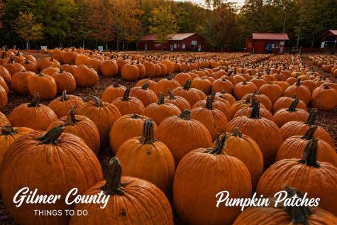 Lt 8 & 9 Hidden Valley Trail Ellijay GA 30540