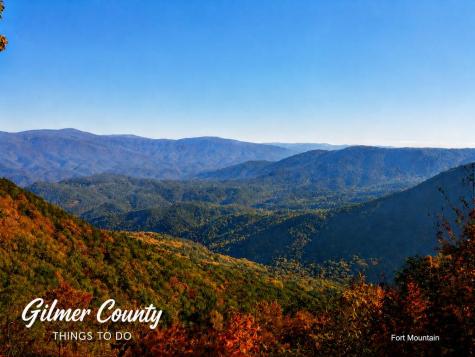 Lt 8 & 9 Hidden Valley Trail Ellijay GA 30540