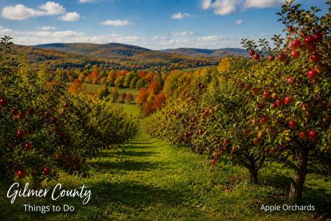 Lt 8 & 9 Hidden Valley Trail Ellijay GA 30540