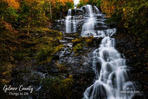 Lt 8 & 9 Hidden Valley Trail Ellijay GA 30540