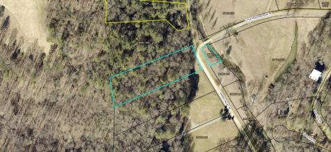 Lt 8 & 9 Hidden Valley Trail Ellijay GA 30540