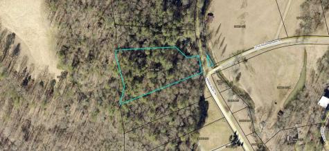 Lt 8 & 9 Hidden Valley Trail Ellijay GA 30540