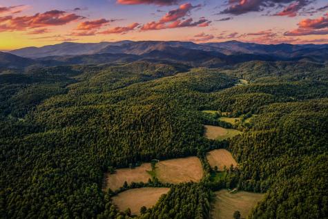 Lt 8 & 9 Hidden Valley Trail Ellijay GA 30540
