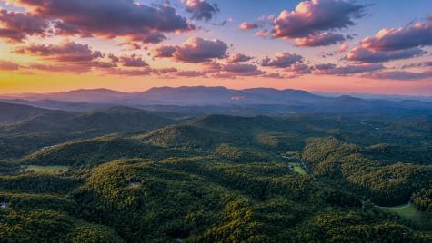 Lt 8 & 9 Hidden Valley Trail Ellijay GA 30540