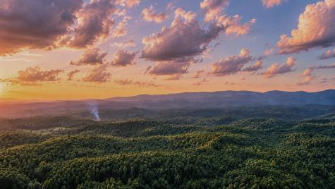 Lt 8 & 9 Hidden Valley Trail Ellijay GA 30540