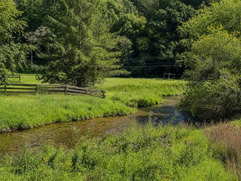 Lt 8 & 9 Hidden Valley Trail Ellijay GA 30540