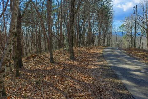Lot 59 Timberwalk Drive Ellijay GA 30540